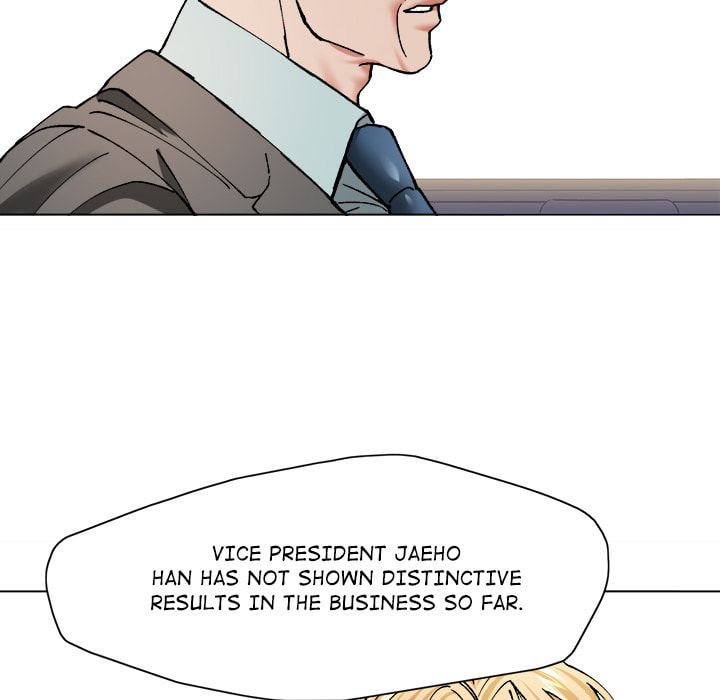 Gifted Chapter 64 page 103 - 