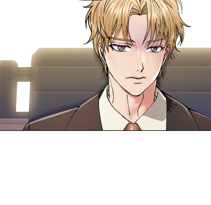 Gifted Chapter 64 page 104 - 