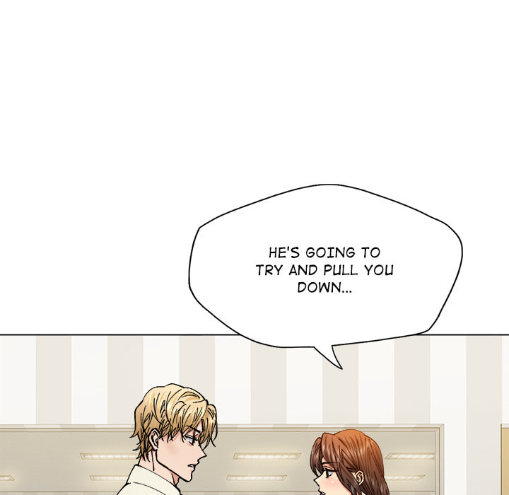 Gifted Chapter 64 page 105 - 
