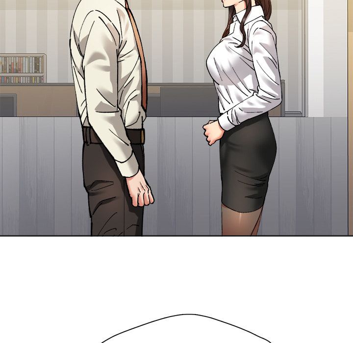 Gifted Chapter 64 page 106 - 