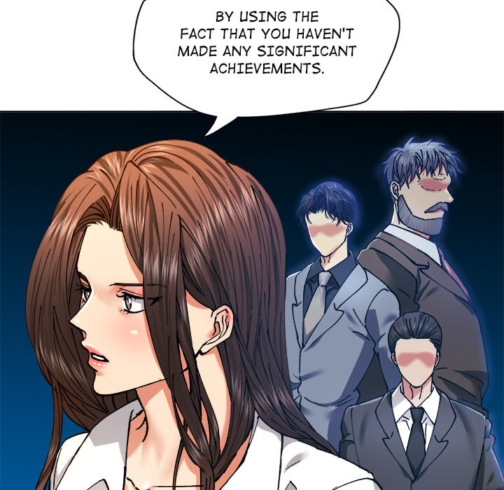 Gifted Chapter 64 page 107 - 