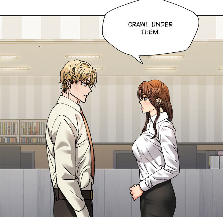 Gifted Chapter 64 page 109 - 