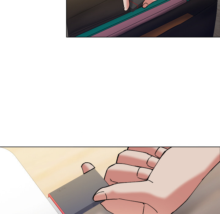 Gifted Chapter 64 page 12 - 