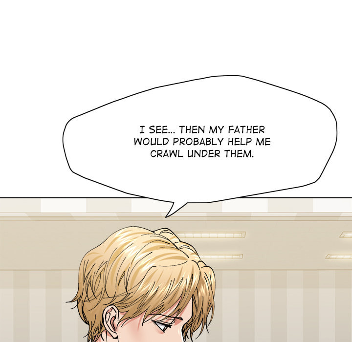 Gifted Chapter 64 page 112 - 