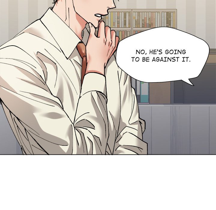 Gifted Chapter 64 page 113 - 