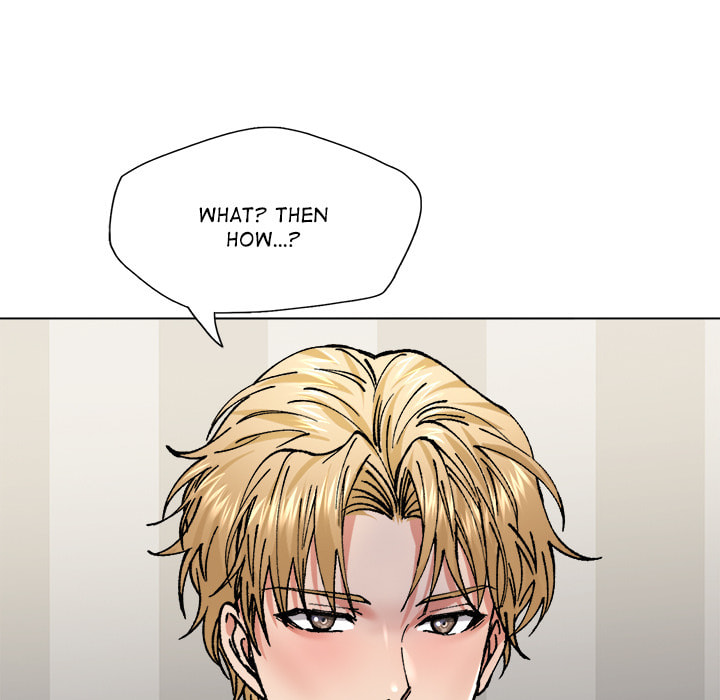 Gifted Chapter 64 page 114 - 