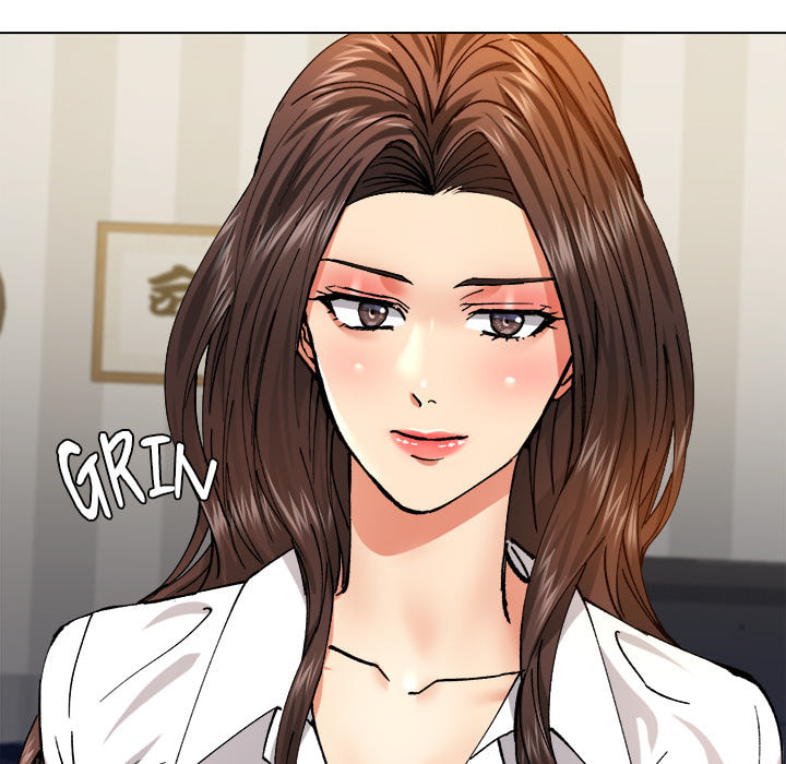 Gifted Chapter 64 page 116 - 