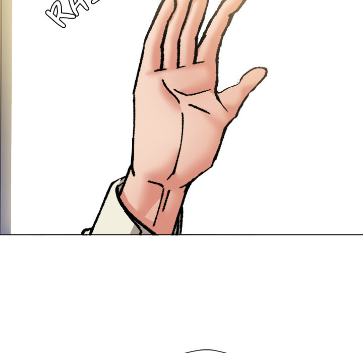 Gifted Chapter 64 page 118 - 