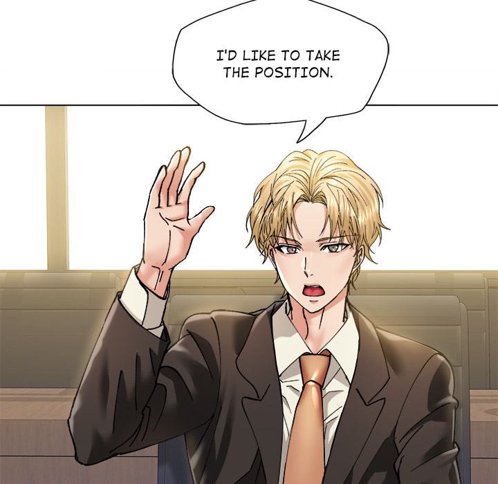Gifted Chapter 64 page 119 - 