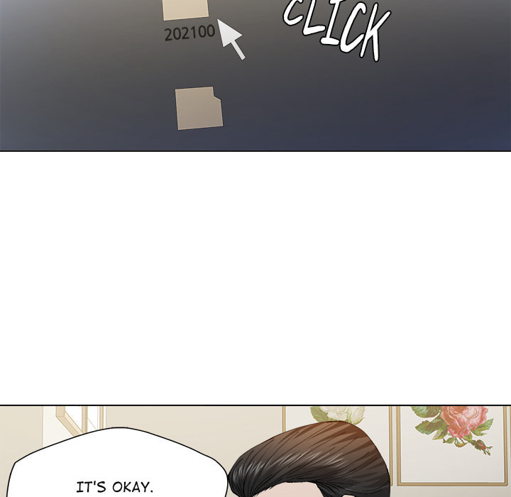 Gifted Chapter 64 page 14 - 