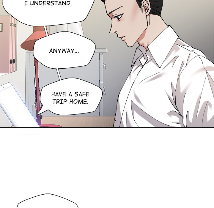 Gifted Chapter 64 page 15 - 