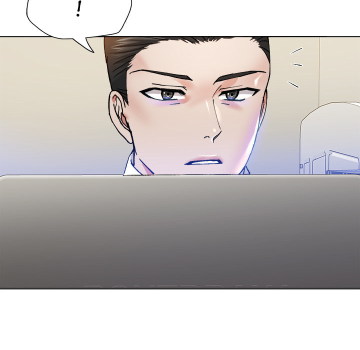 Gifted Chapter 64 page 16 - 