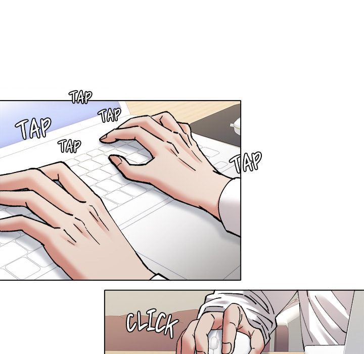 Gifted Chapter 64 page 17 - 
