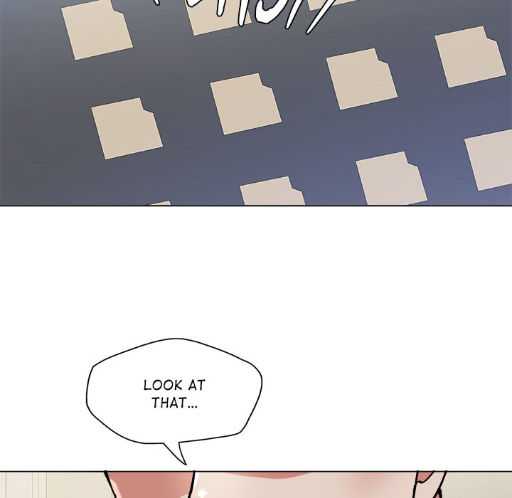 Gifted Chapter 64 page 19 - 