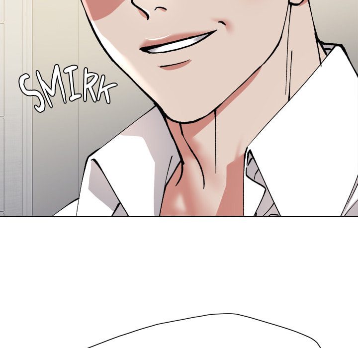 Gifted Chapter 64 page 20 - 