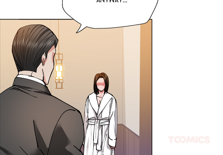 Gifted Chapter 64 page 3 - 