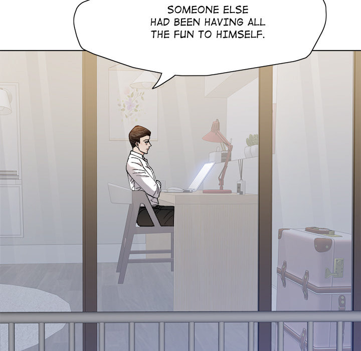 Gifted Chapter 64 page 21 - 