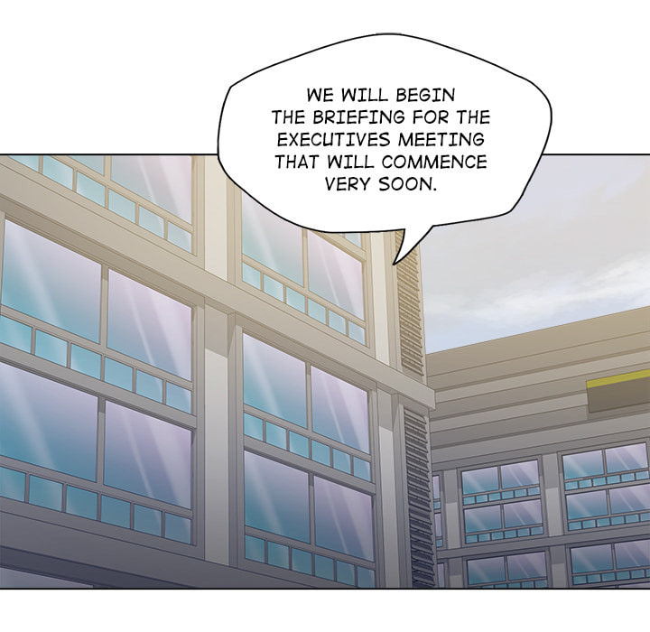 Gifted Chapter 64 page 25 - 