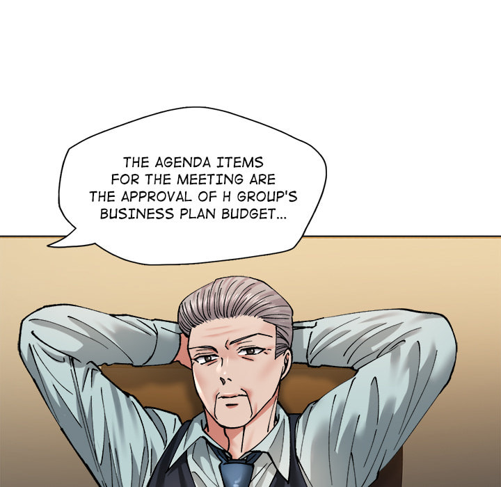 Gifted Chapter 64 page 26 - 