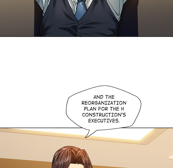 Gifted Chapter 64 page 27 - 