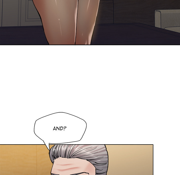 Gifted Chapter 64 page 29 - 