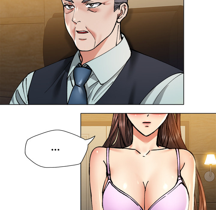 Gifted Chapter 64 page 30 - 