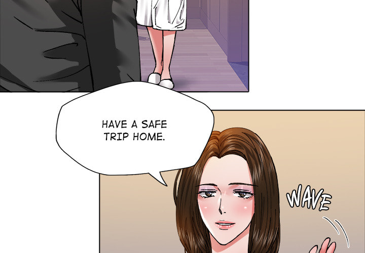 Gifted Chapter 64 page 4 - 