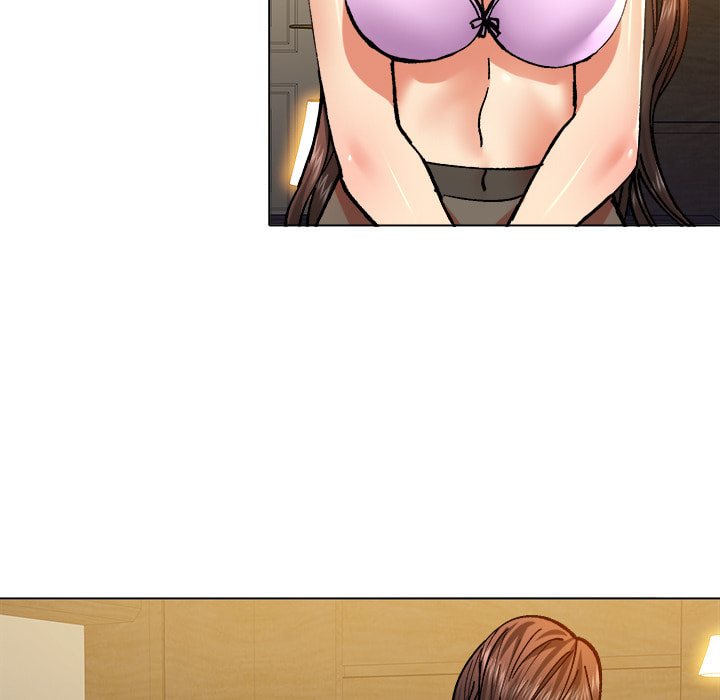 Gifted Chapter 64 page 31 - 