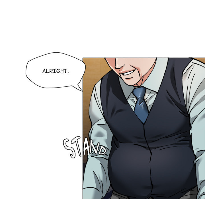 Gifted Chapter 64 page 35 - 