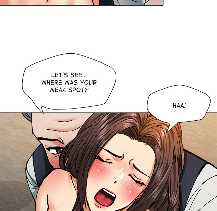 Gifted Chapter 64 page 37 - 