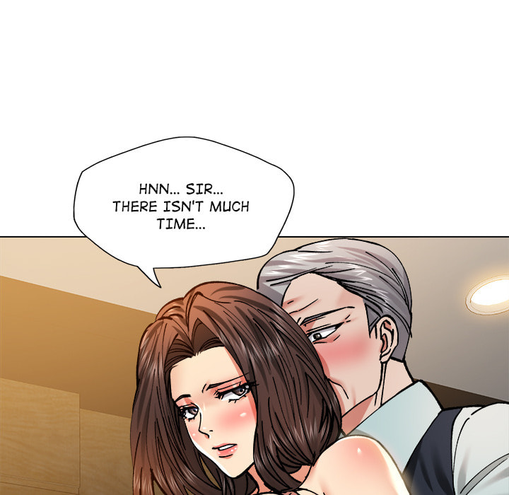 Gifted Chapter 64 page 40 - 