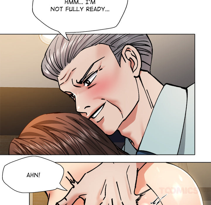 Gifted Chapter 64 page 42 - 