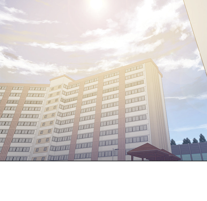Gifted Chapter 64 page 6 - 