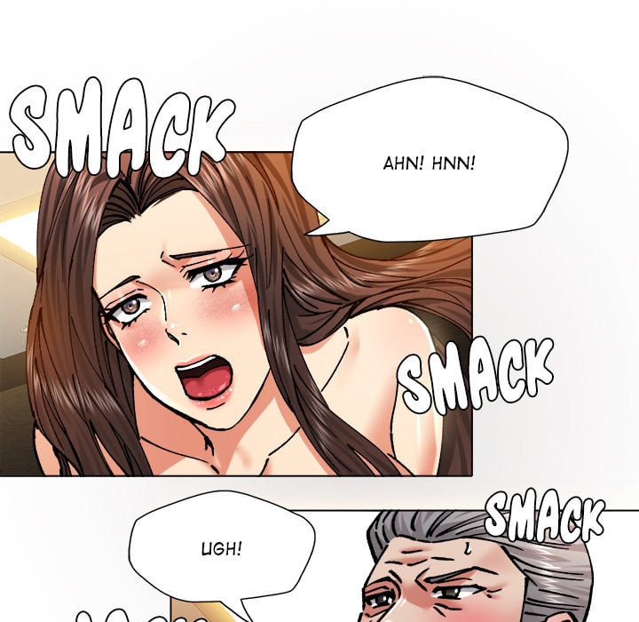 Gifted Chapter 64 page 51 - 