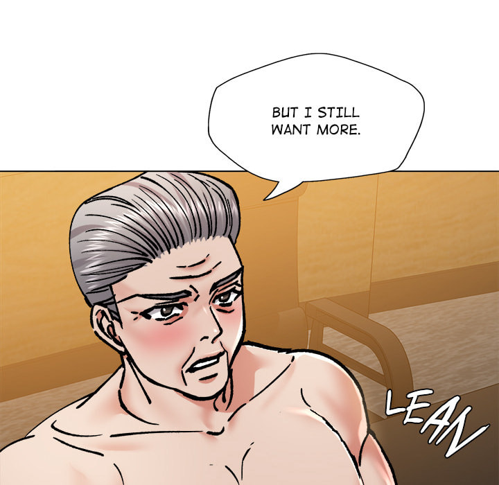 Gifted Chapter 64 page 54 - 