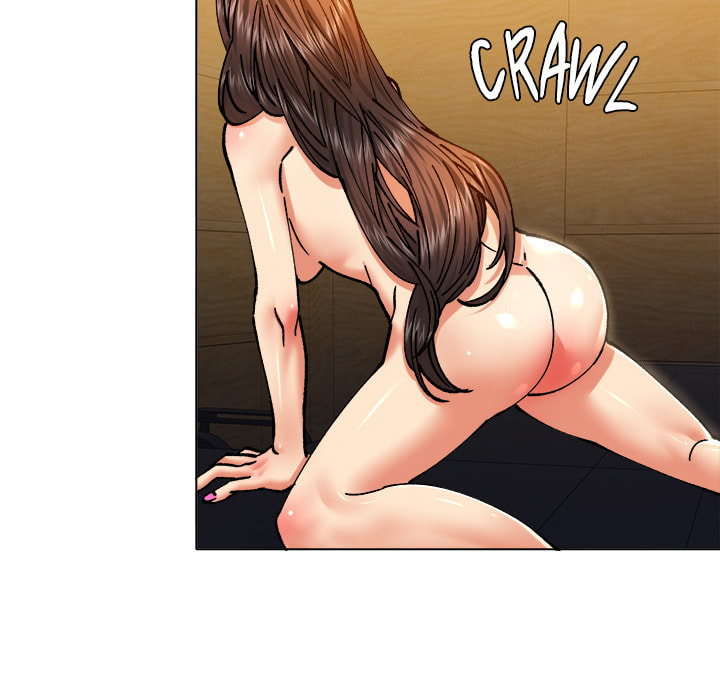 Gifted Chapter 64 page 59 - 
