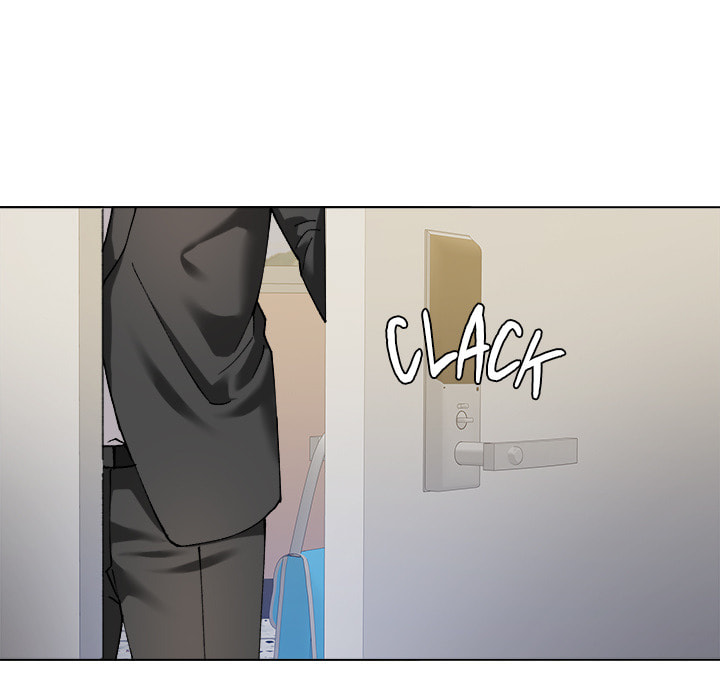 Gifted Chapter 64 page 7 - 