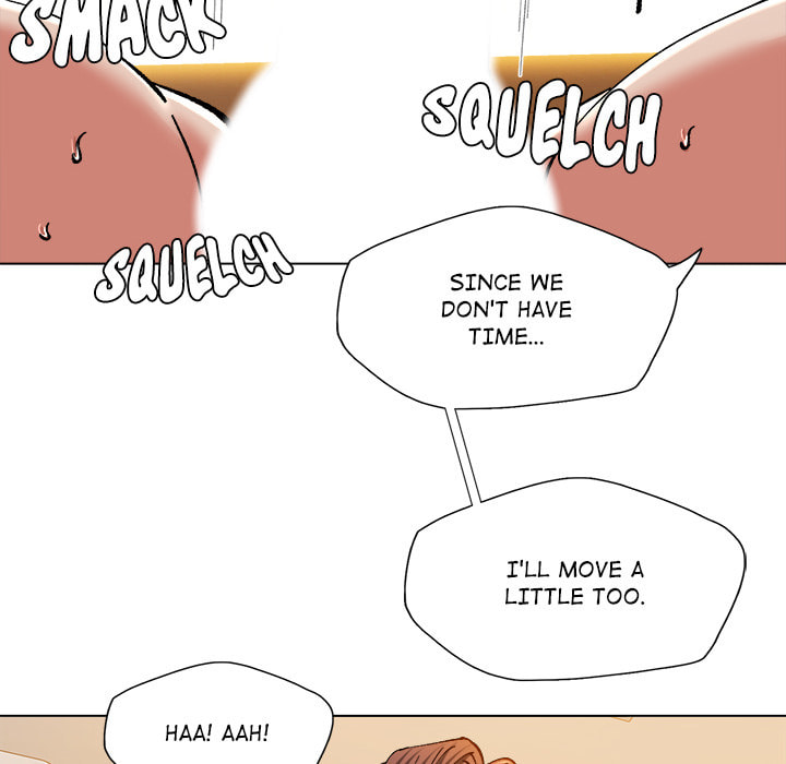 Gifted Chapter 64 page 68 - 