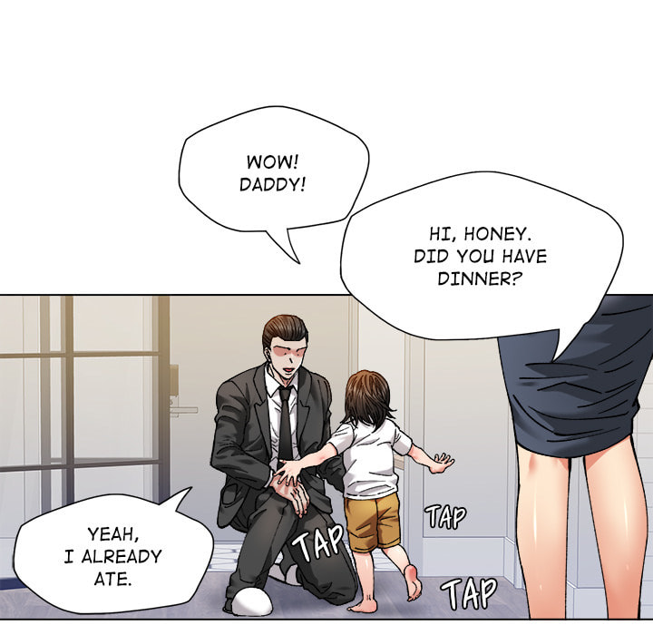 Gifted Chapter 64 page 8 - 