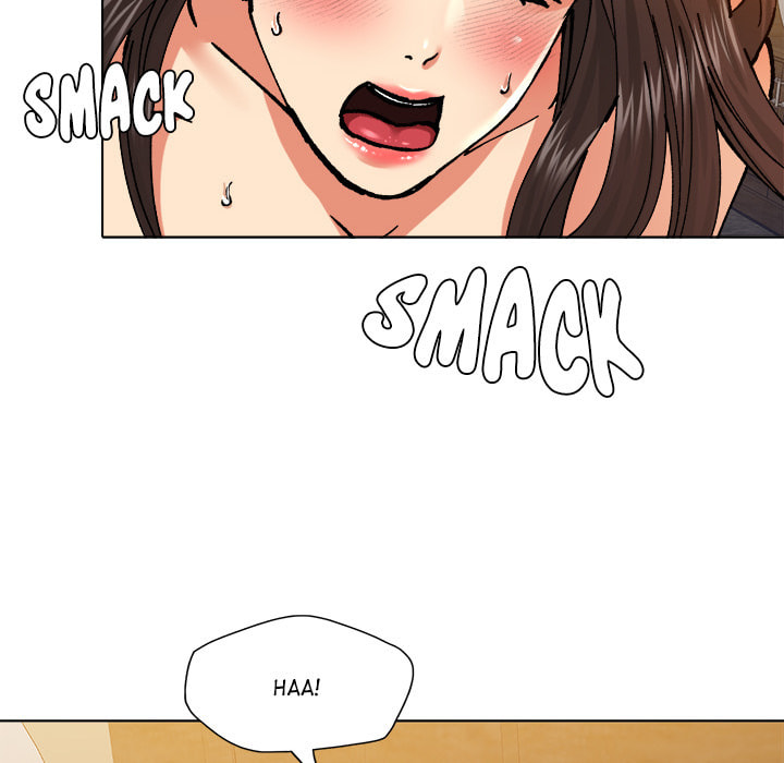 Gifted Chapter 64 page 72 - 