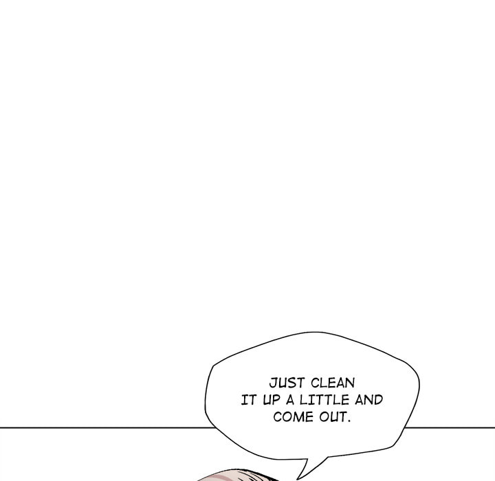 Gifted Chapter 64 page 75 - 