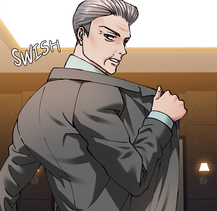 Gifted Chapter 64 page 76 - 