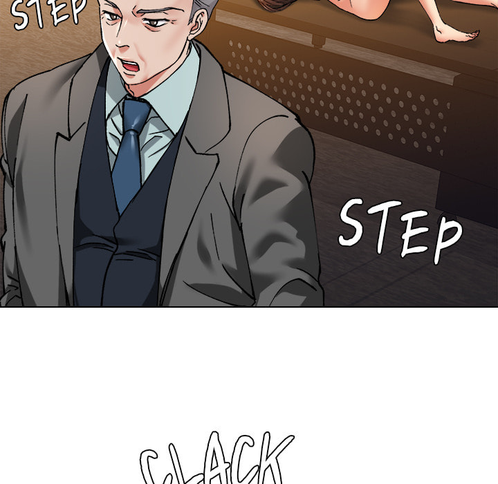Gifted Chapter 64 page 78 - 