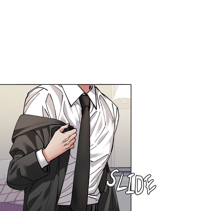 Gifted Chapter 64 page 9 - 