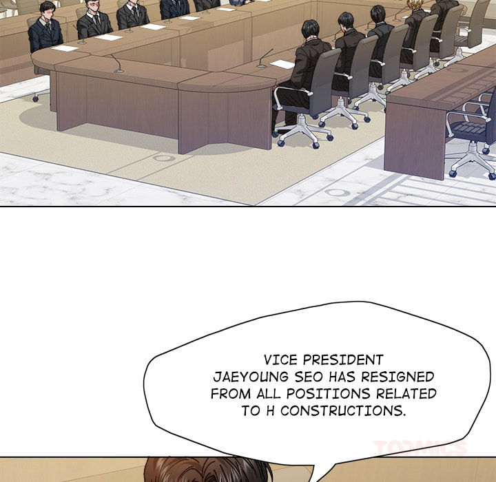 Gifted Chapter 64 page 81 - 