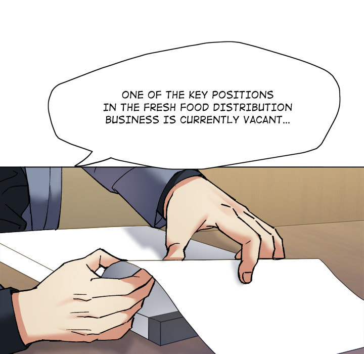 Gifted Chapter 64 page 83 - 