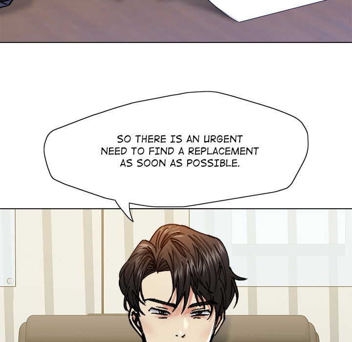 Gifted Chapter 64 page 84 - 