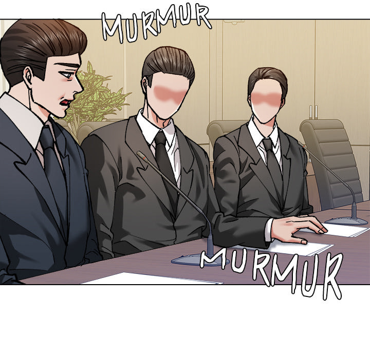 Gifted Chapter 64 page 86 - 