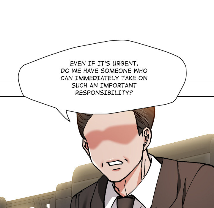 Gifted Chapter 64 page 87 - 