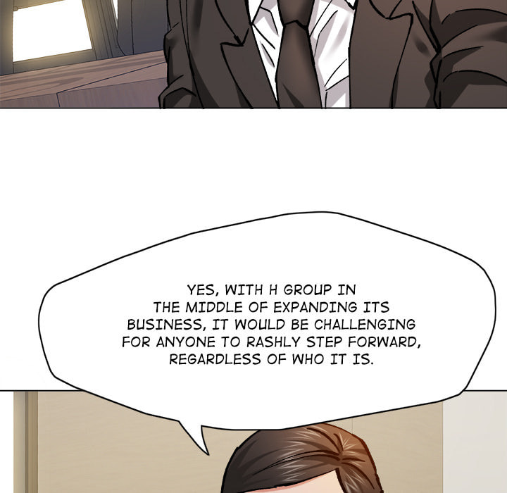 Gifted Chapter 64 page 88 - 